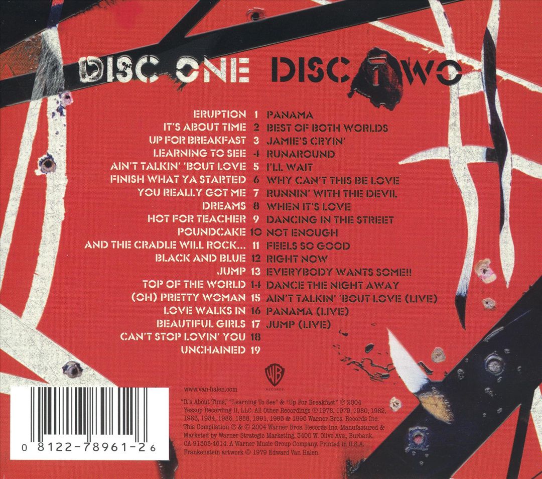 Best of Both Worlds cover art