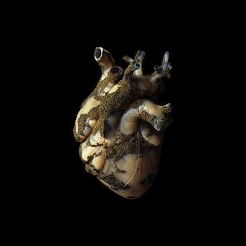 Uranium Heart cover art