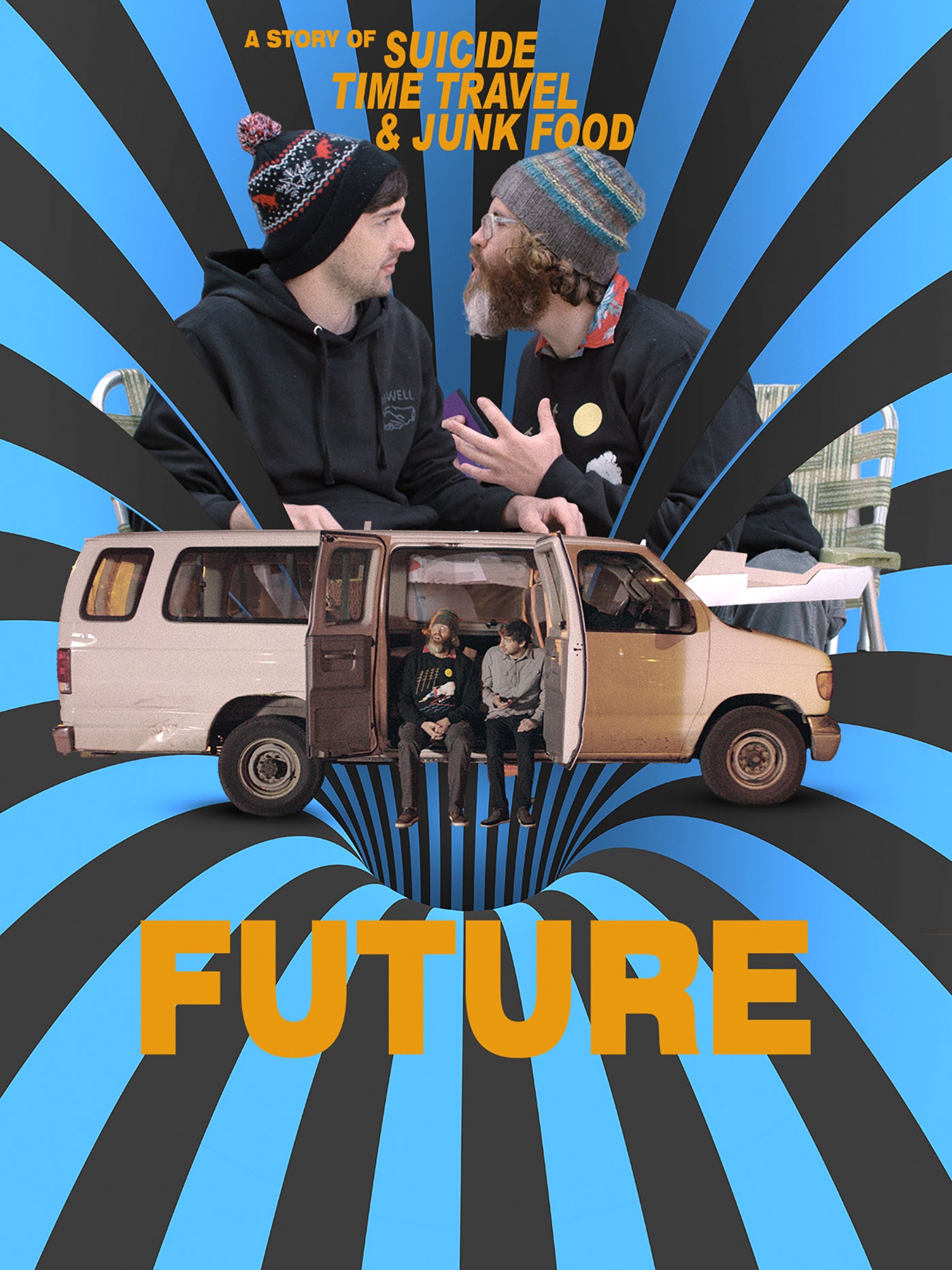 Future cover art