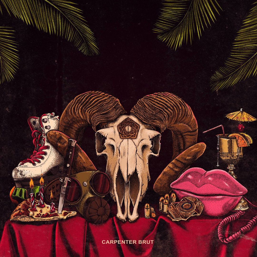 Trilogy cover art