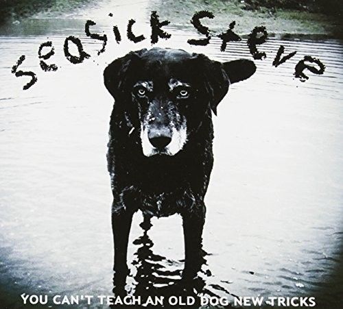 You Can't Teach An Old Dog New Tricks cover art