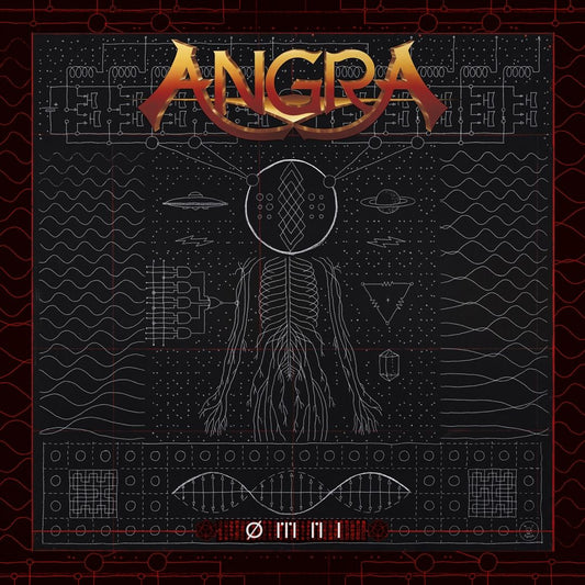 ØMNI cover art