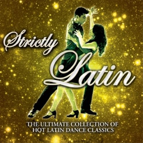 Strictly Latin cover art