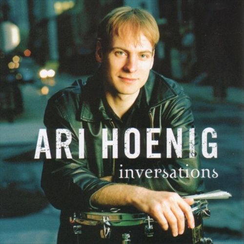 Inversations cover art