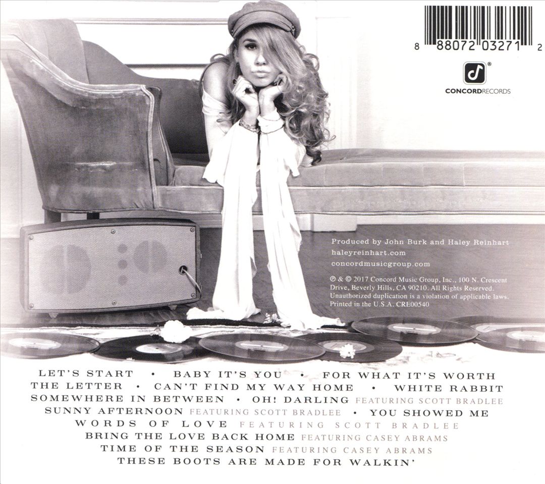 What's That Sound? cover art