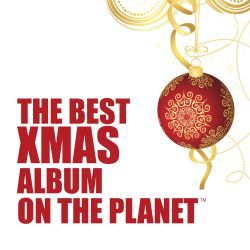 Best Xmas Album on the Planet cover art