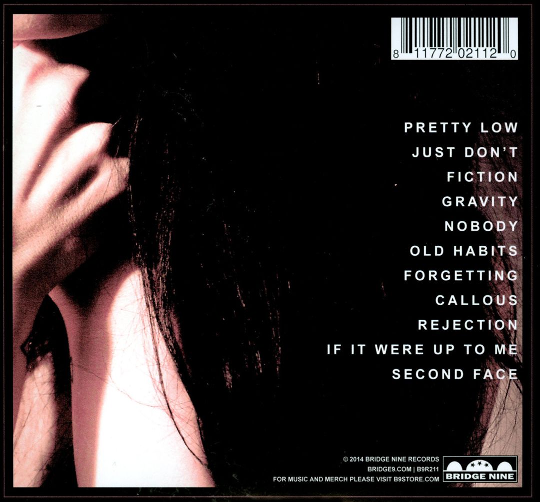 Pretty Low cover art