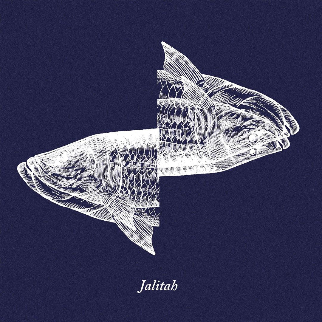 Jalitah cover art