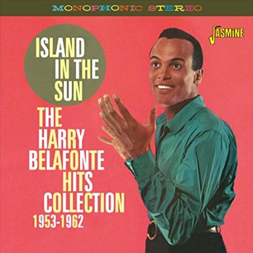 Island in the Sun: Hits Collection 1953-1962 cover art