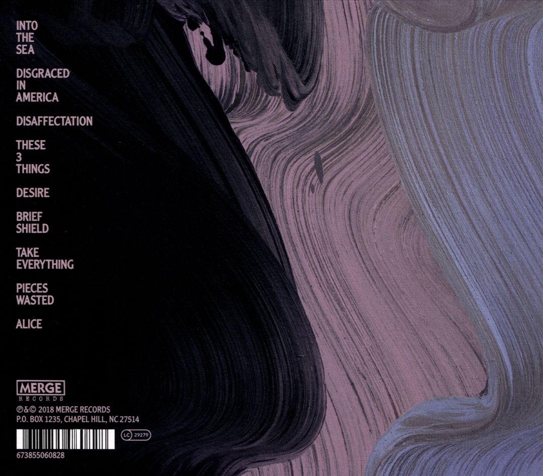 Room Inside the World cover art