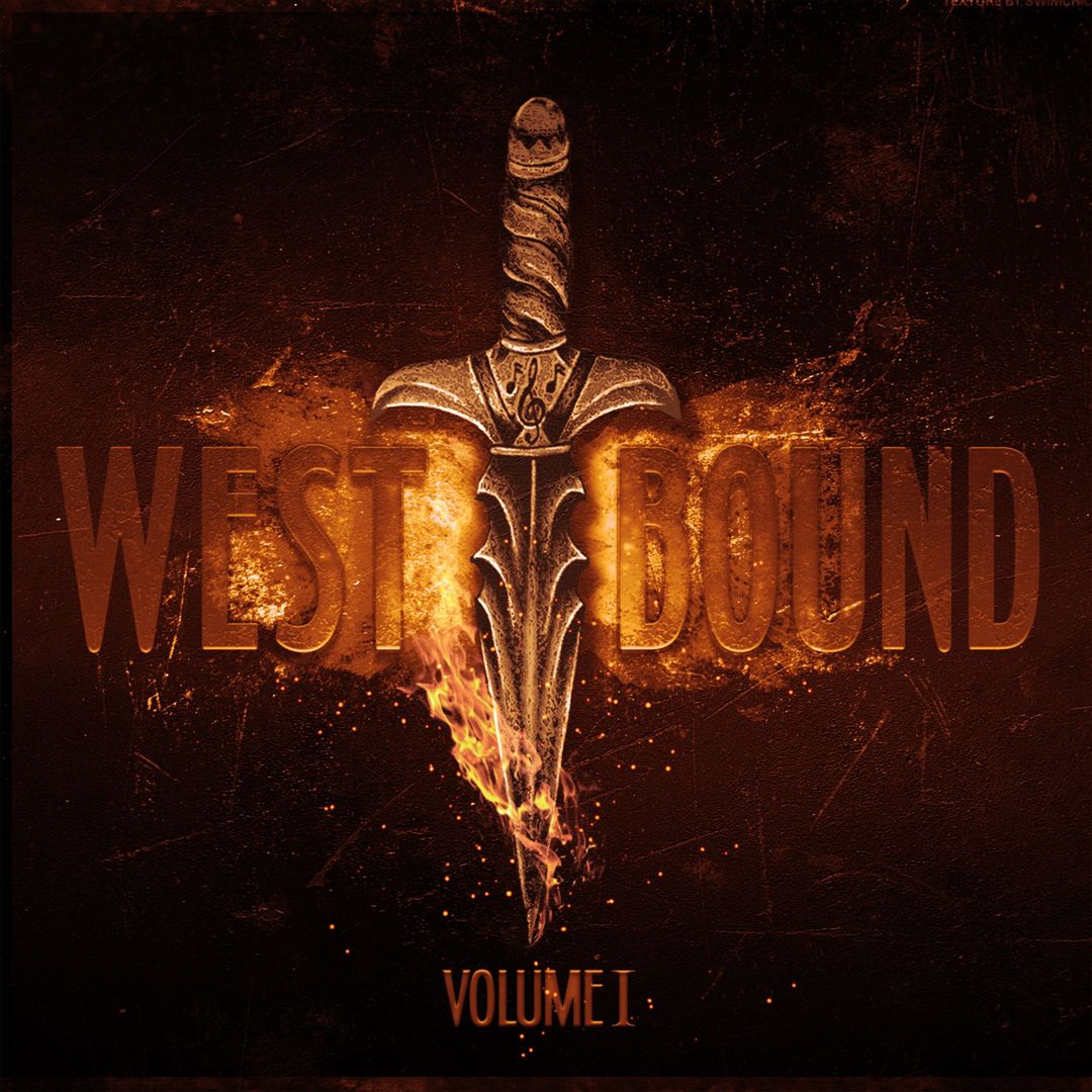 Volume 1 cover art