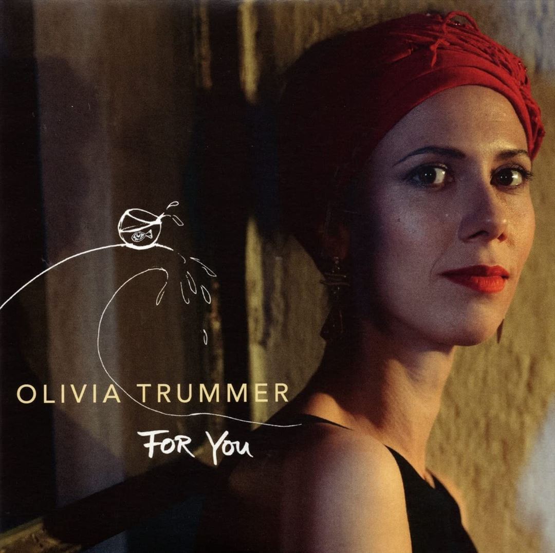For You cover art