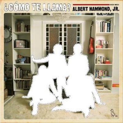 Como Te Llama? [CD/DVD] cover art