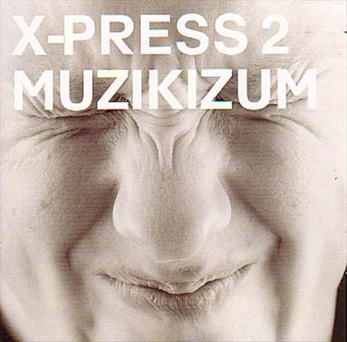 Muzikizum cover art