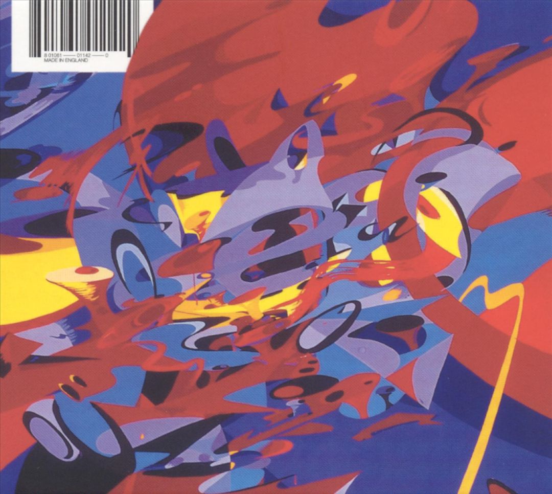 Spokes cover art