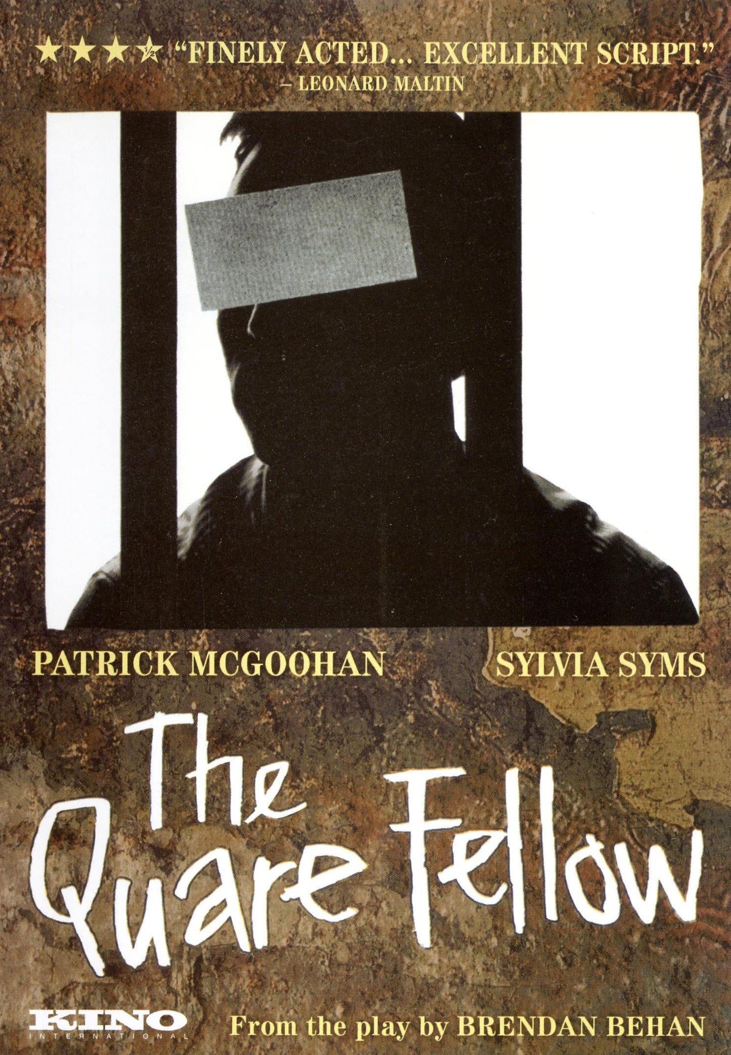 Quare Fellow cover art
