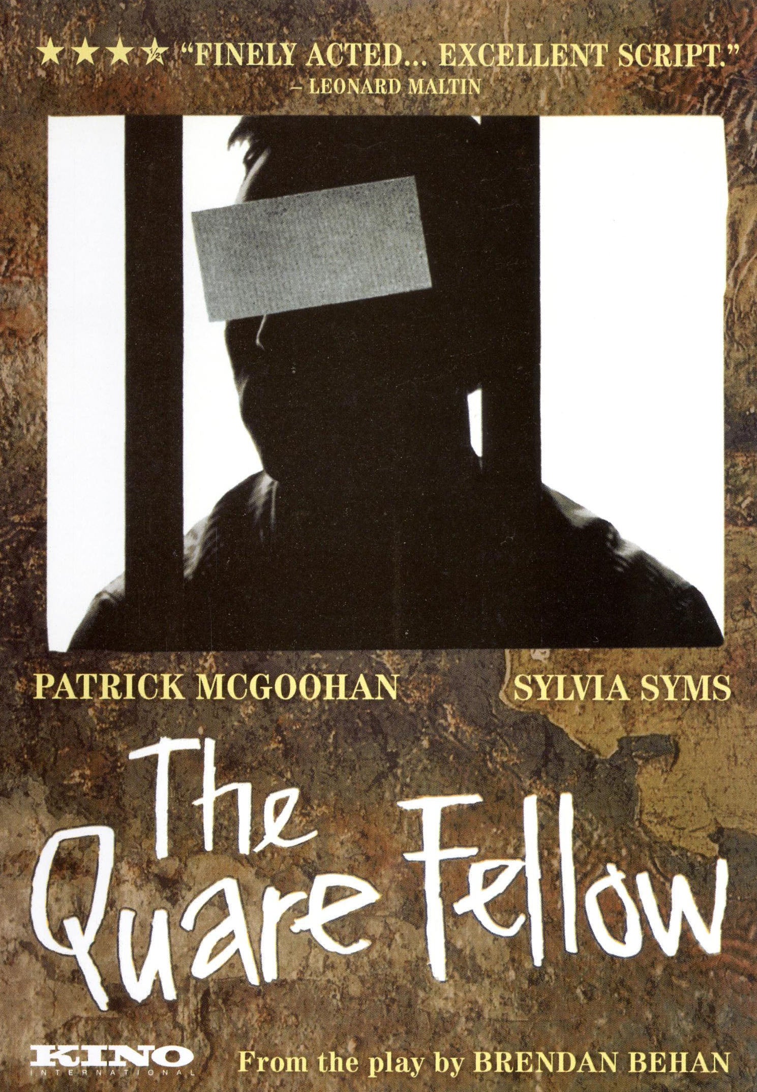 Quare Fellow cover art