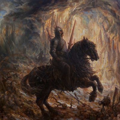 Gesundrian cover art