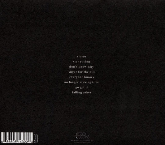 Slowdive cover art