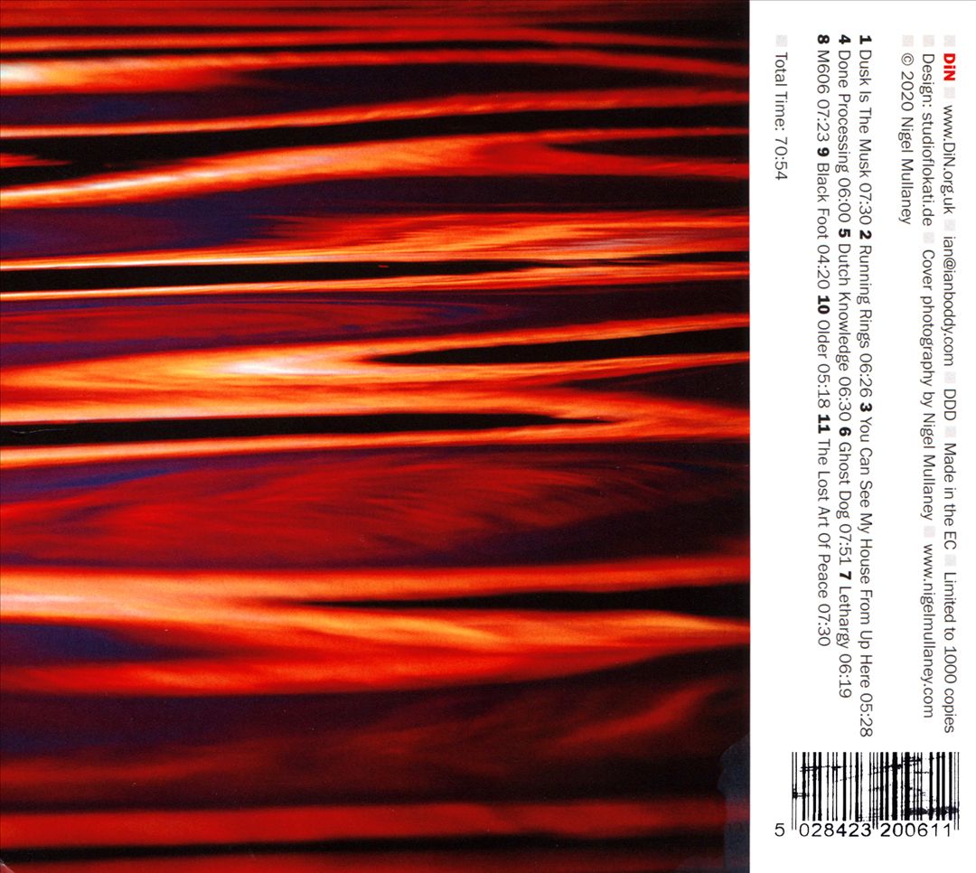 31 Days cover art