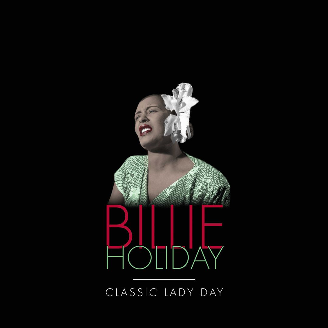 Classic Lady Day cover art