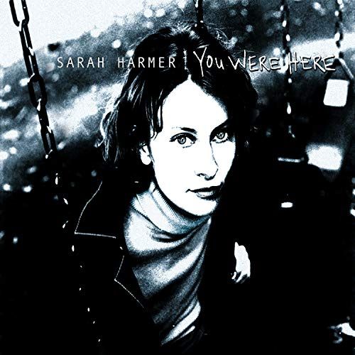 You Were Here cover art
