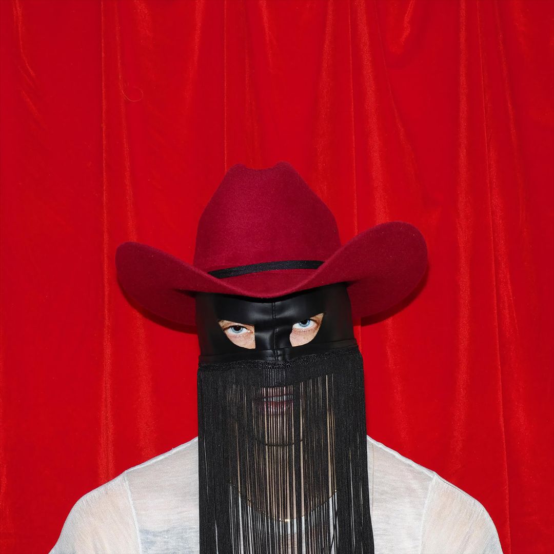 Pony cover art