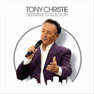 Definitive Collection cover art