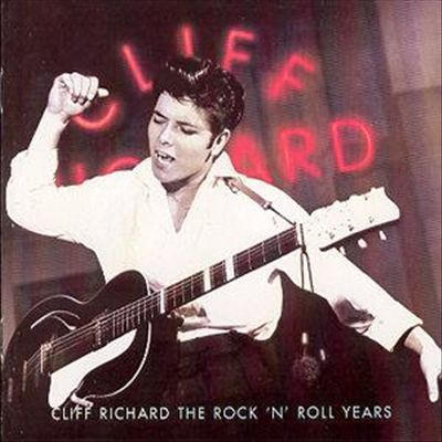Rock 'n' Roll Years cover art