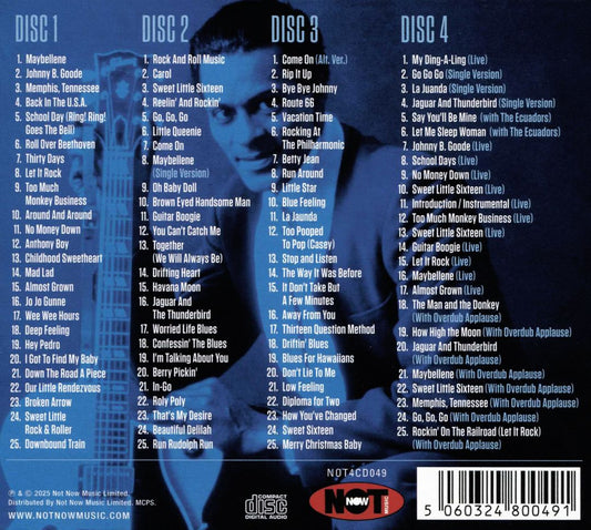 100 Songs cover art