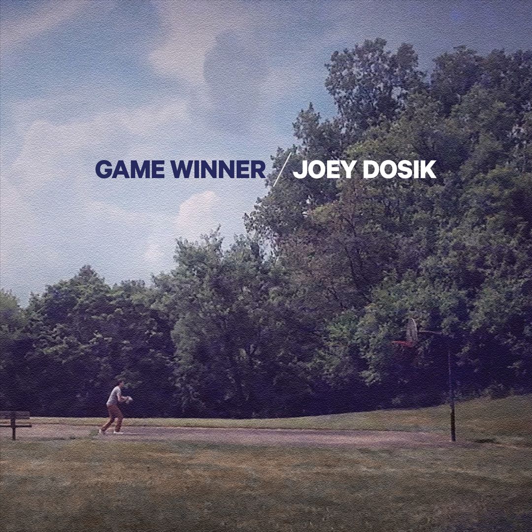 Game Winner [Expanded Edition] cover art