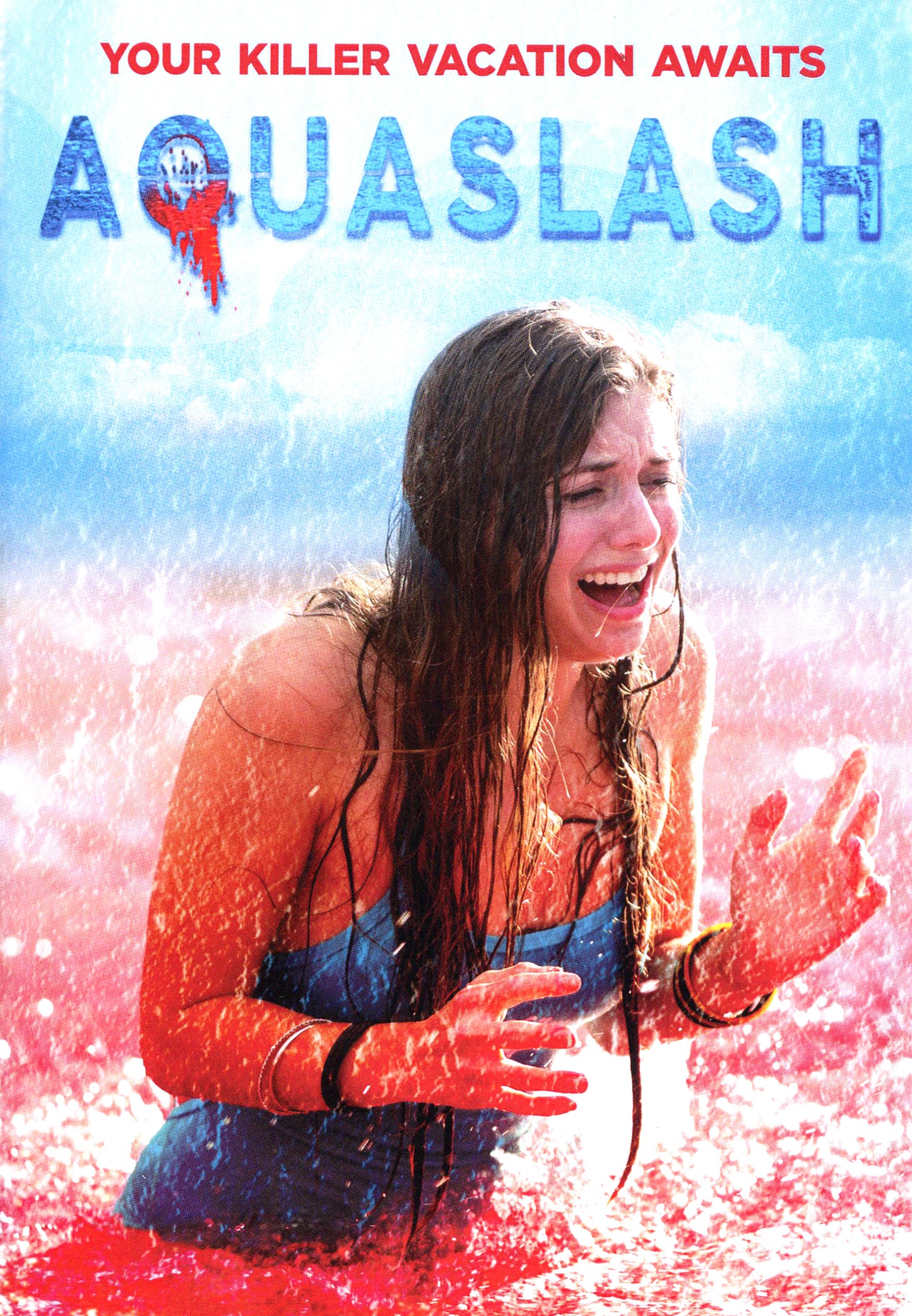 Aquaslash cover art