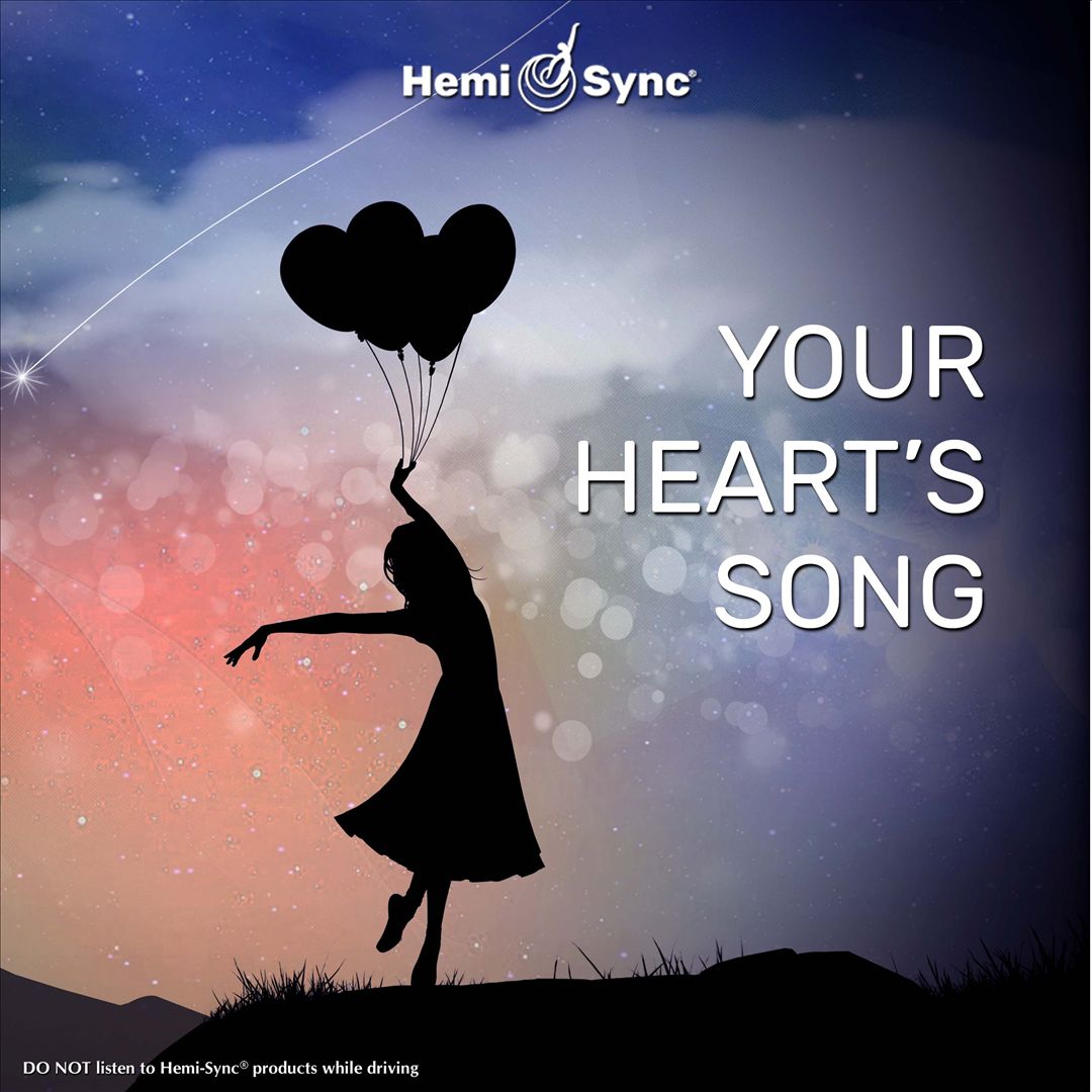 Your Heart's Song cover art