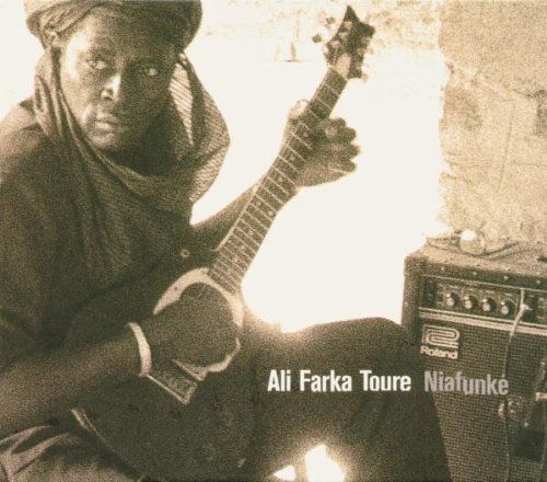 Niafunké cover art