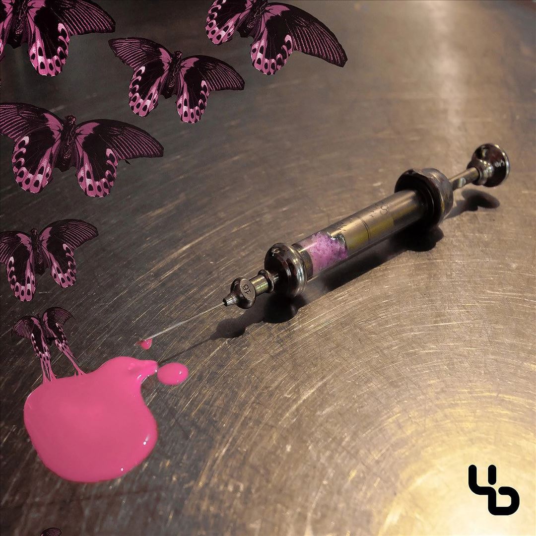 Vaccine Electronic cover art