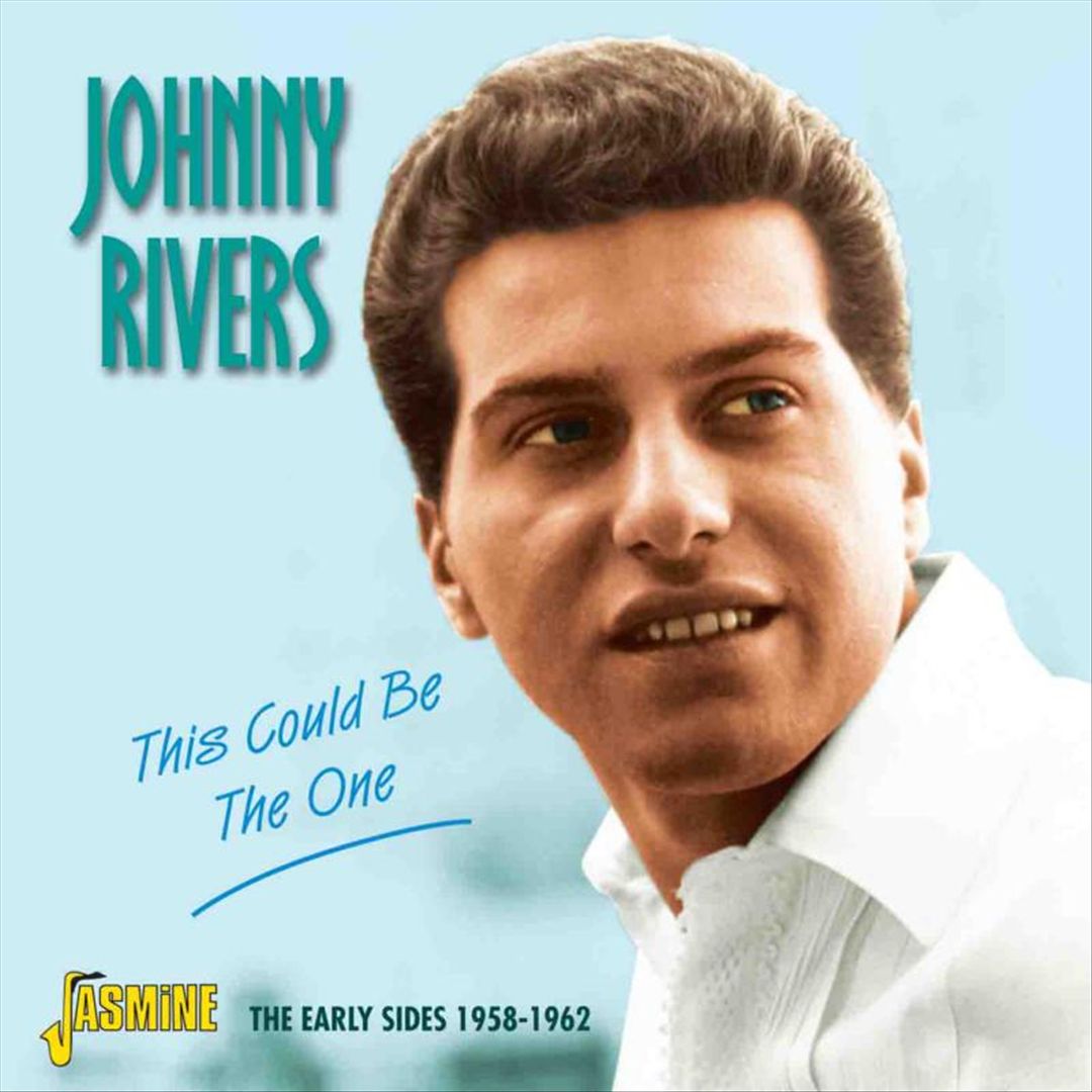 This Could Be the One: The Early Sides 1958-1962 cover art