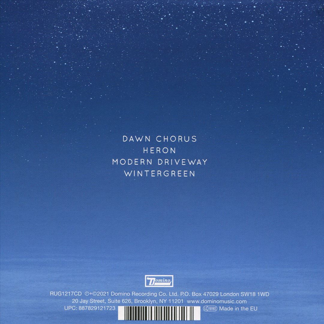 Piano Versions cover art