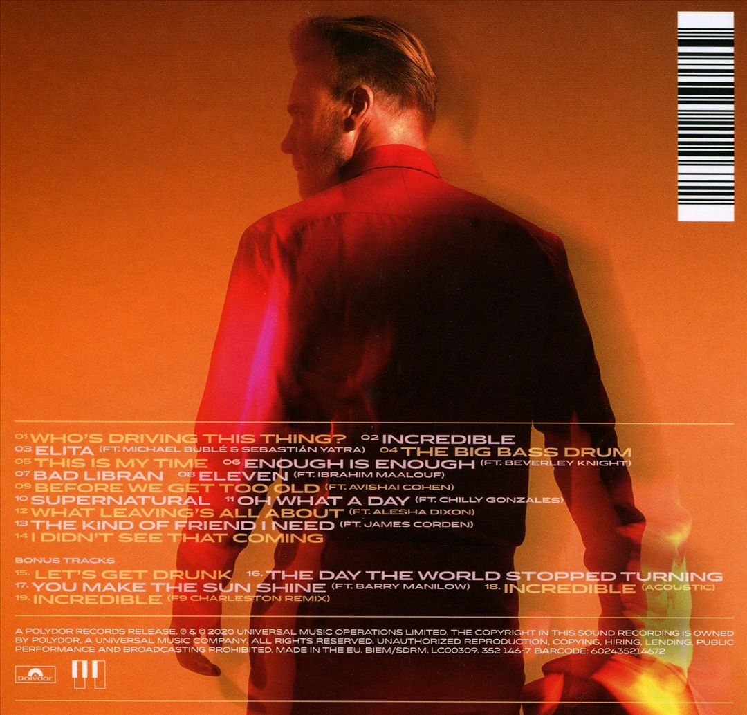 Music Played by Humans [Deluxe Edition] cover art