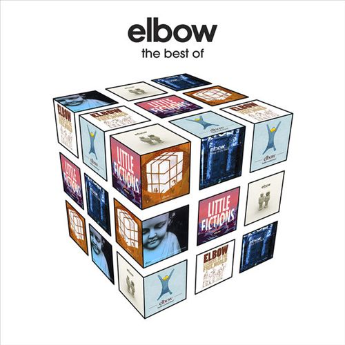 Best of Elbow cover art