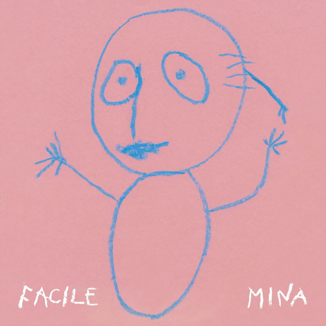 Facile cover art