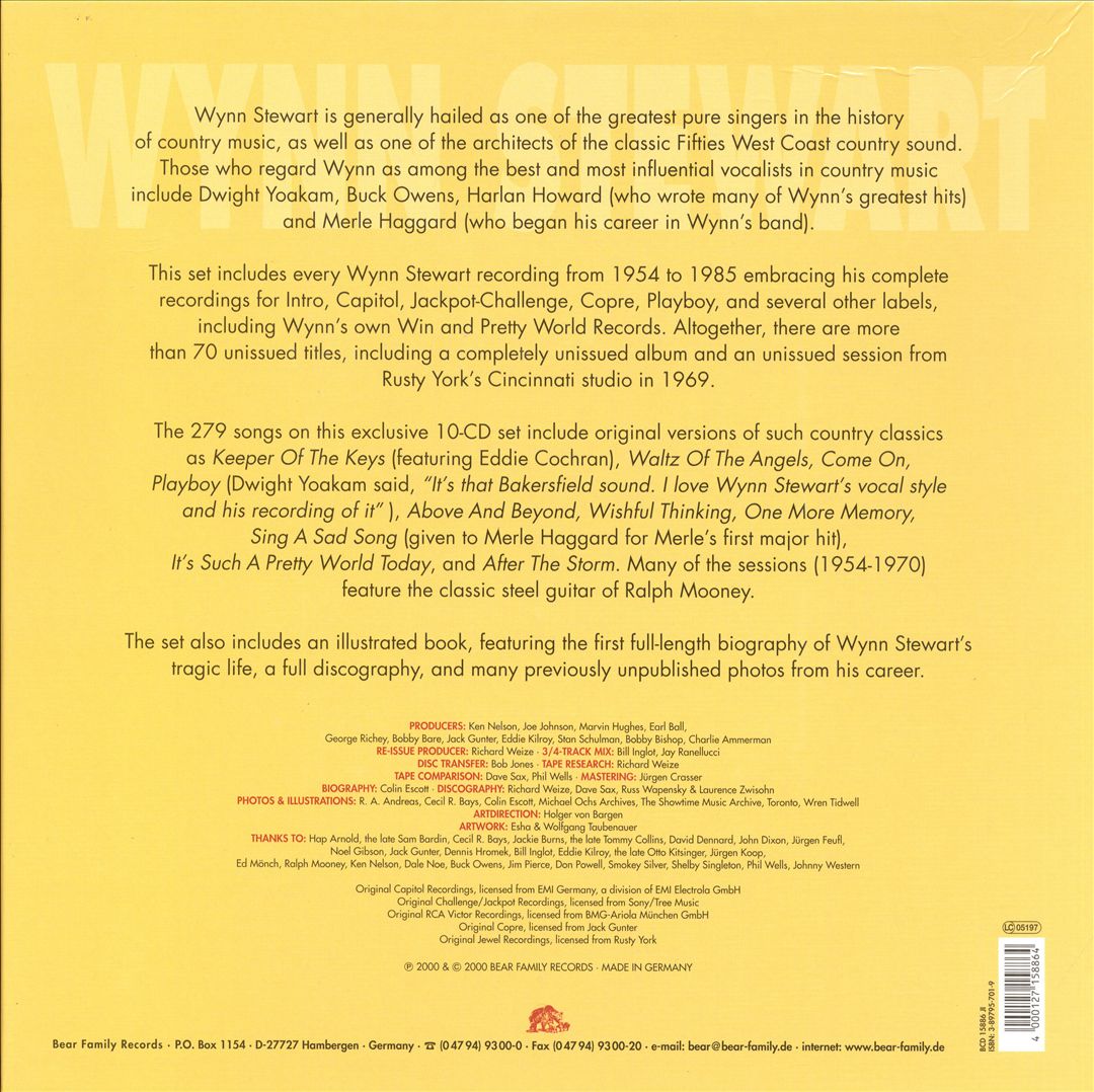 Wishful Thinking cover art