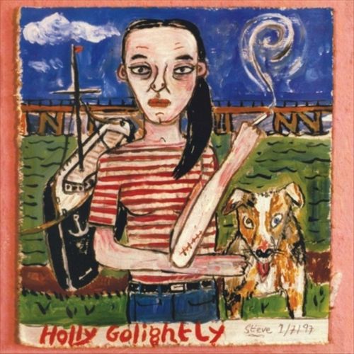 Painted On cover art