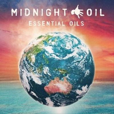 Essential Oils [The Great Circle Tour Edition] cover art