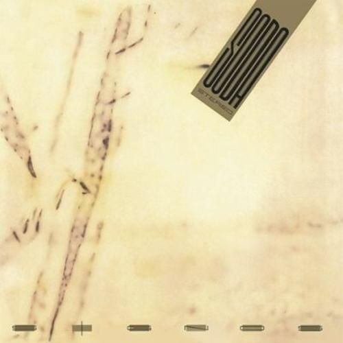 Signos [Transparent Vinyl] cover art