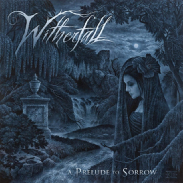 Prelude to Sorrow cover art