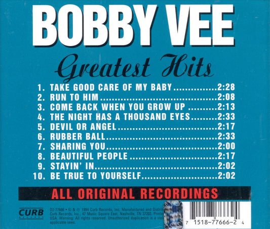 Greatest Hits cover art