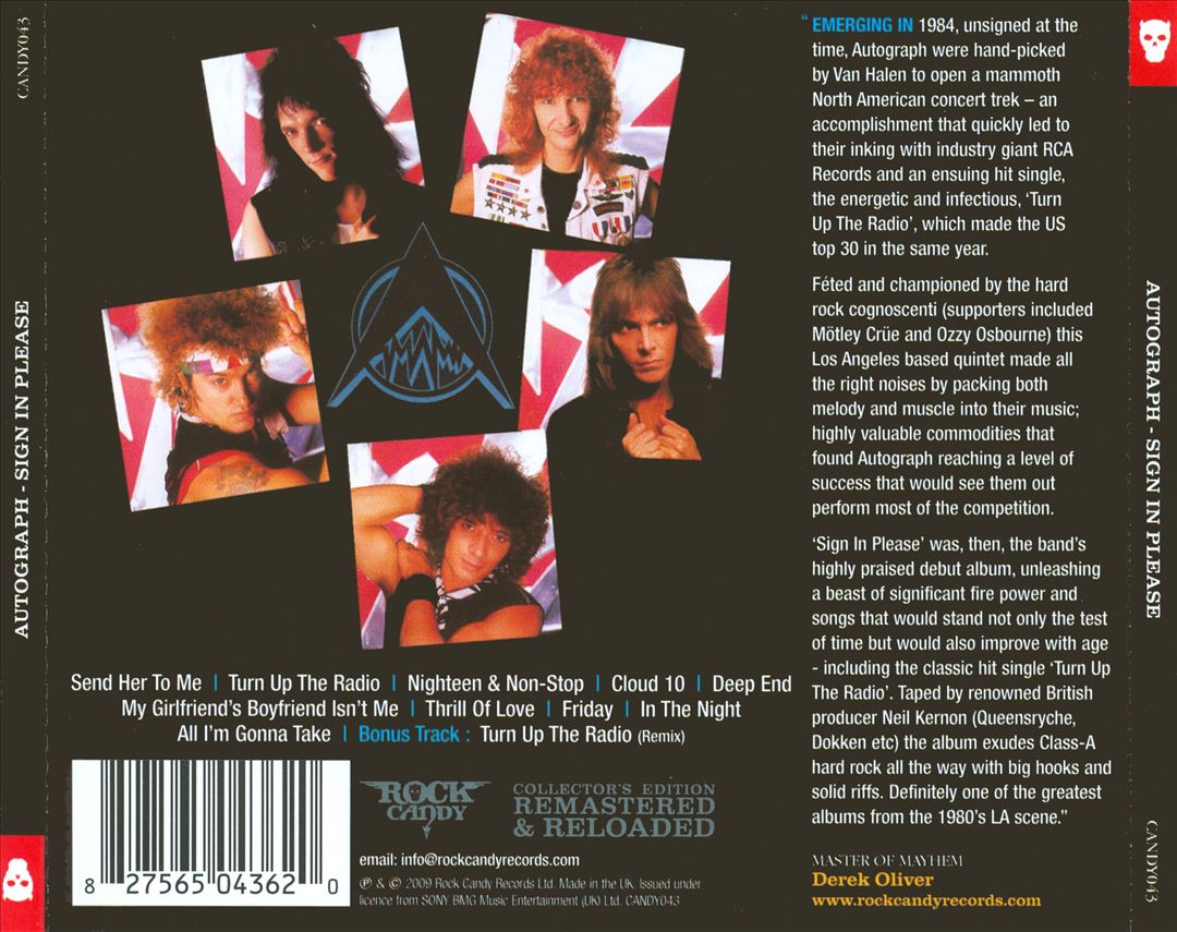 Sign in Please cover art
