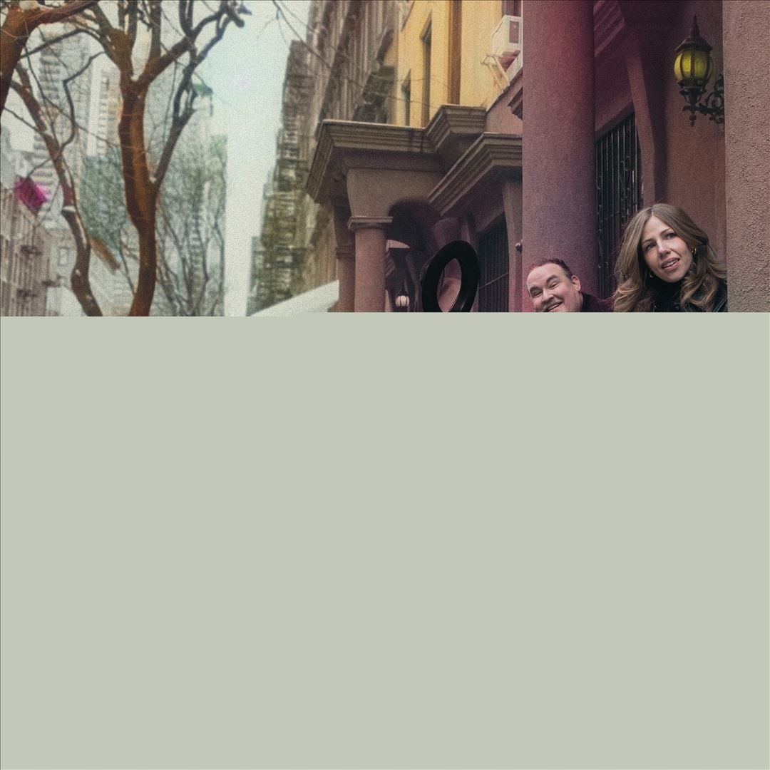 West of Broadway cover art