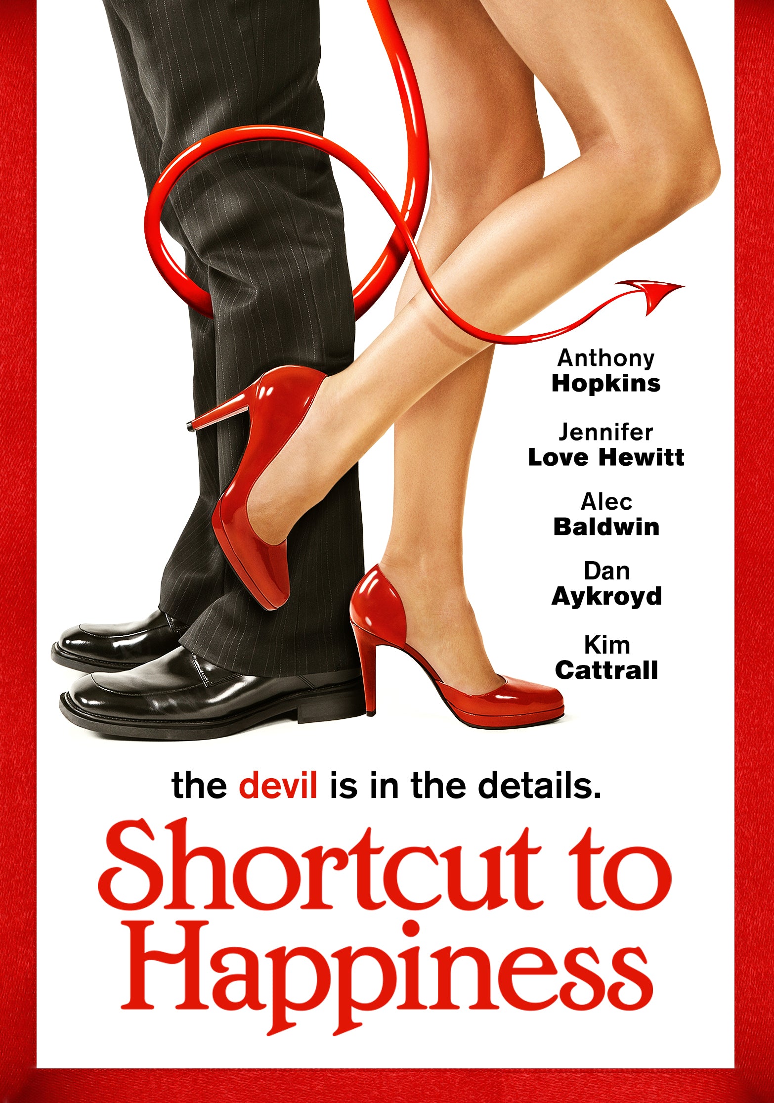 Shortcut to Happiness cover art