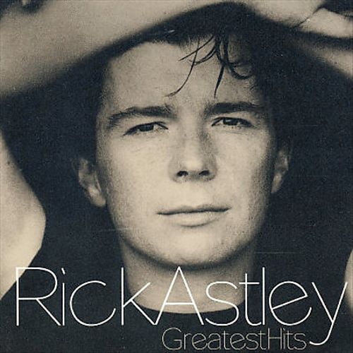 Greatest Hits [UK Bonus Track] cover art